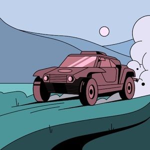 Meet your Posher, Josue